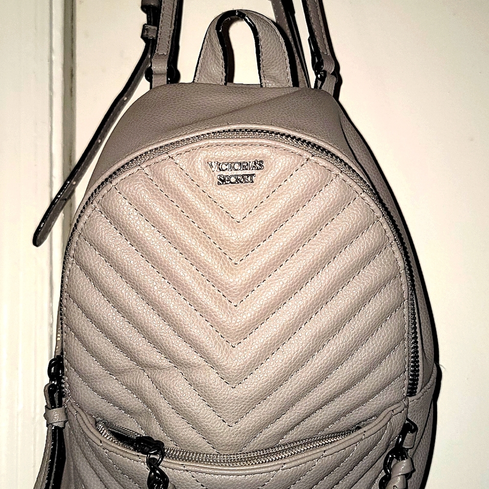Victoria secret backpack